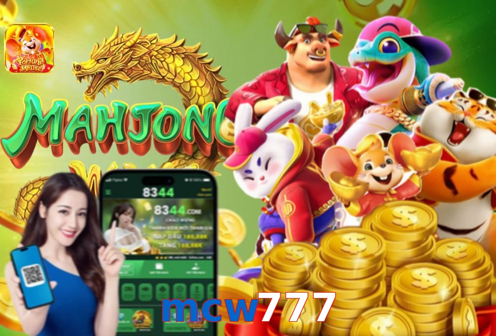 mcw777